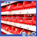 Pantong Series Couleur de bacs de stockage logistique / logistic container de devoir moyen